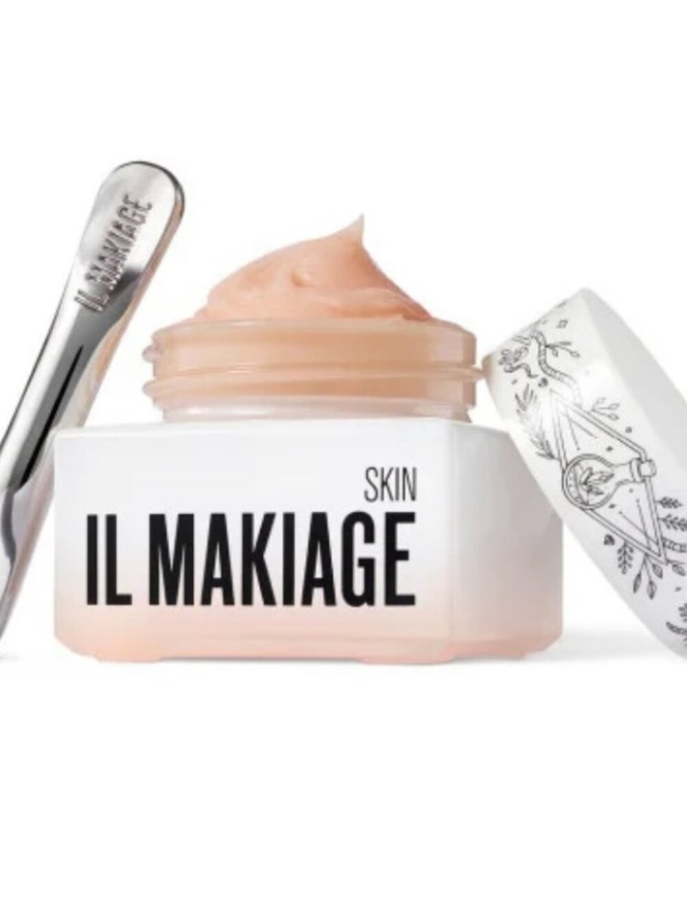 Il Makiage Power Redo Wrinkle Fix. NIB